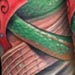 Tattoos - Rockstar tribute sleeve - 30143
